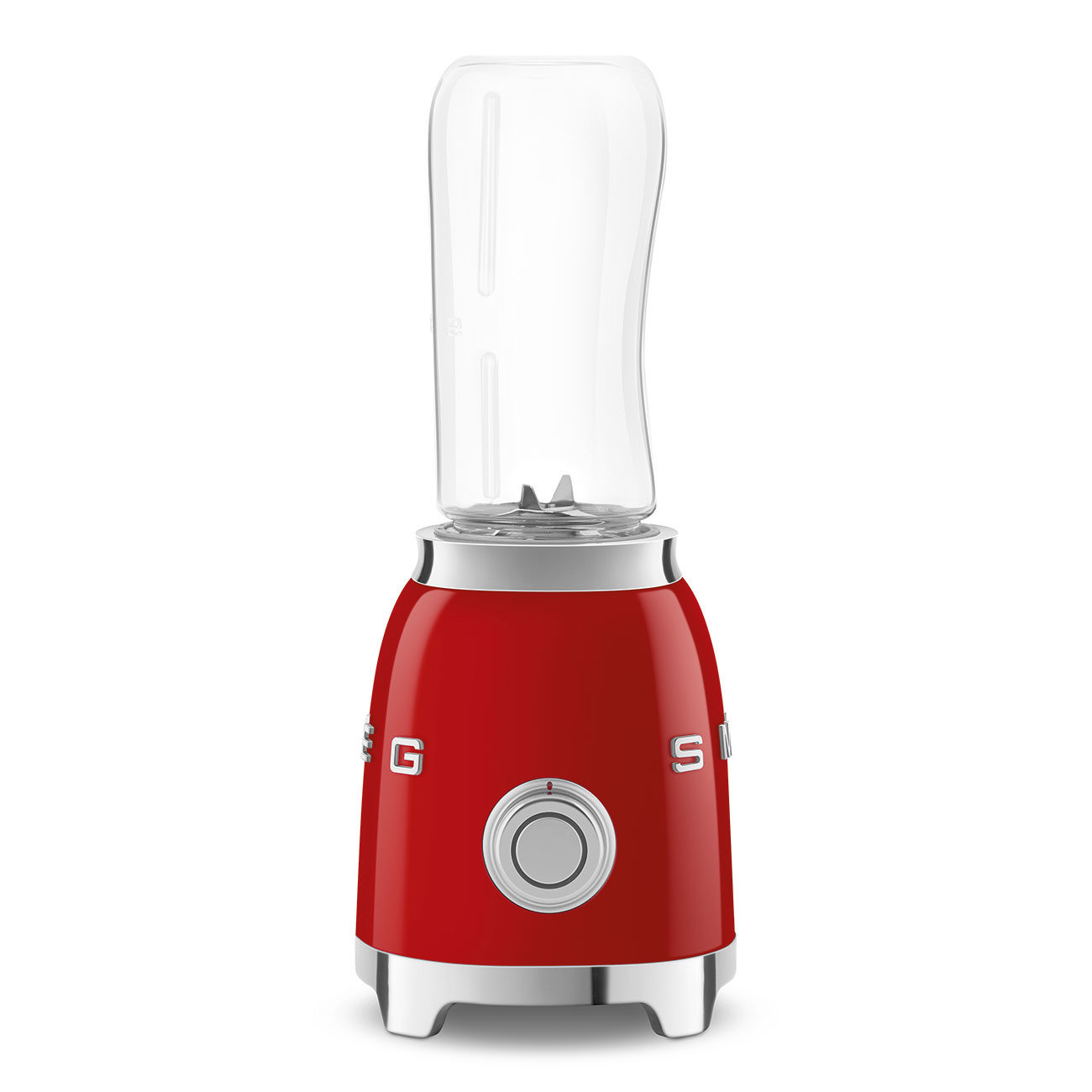 Smeg Fit blender Red Baking and Cooking