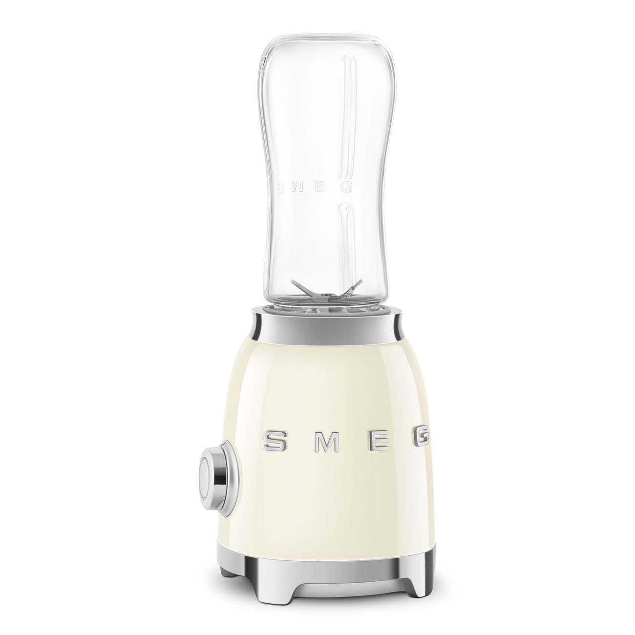 Smeg Smeg Fitblender - Crème