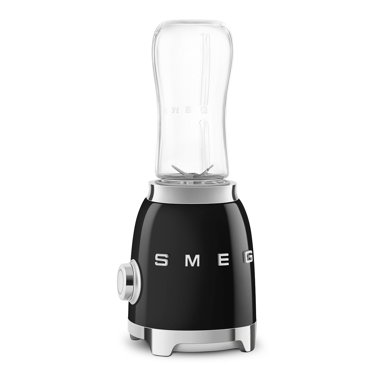 Smeg Smeg Fit blender - Black