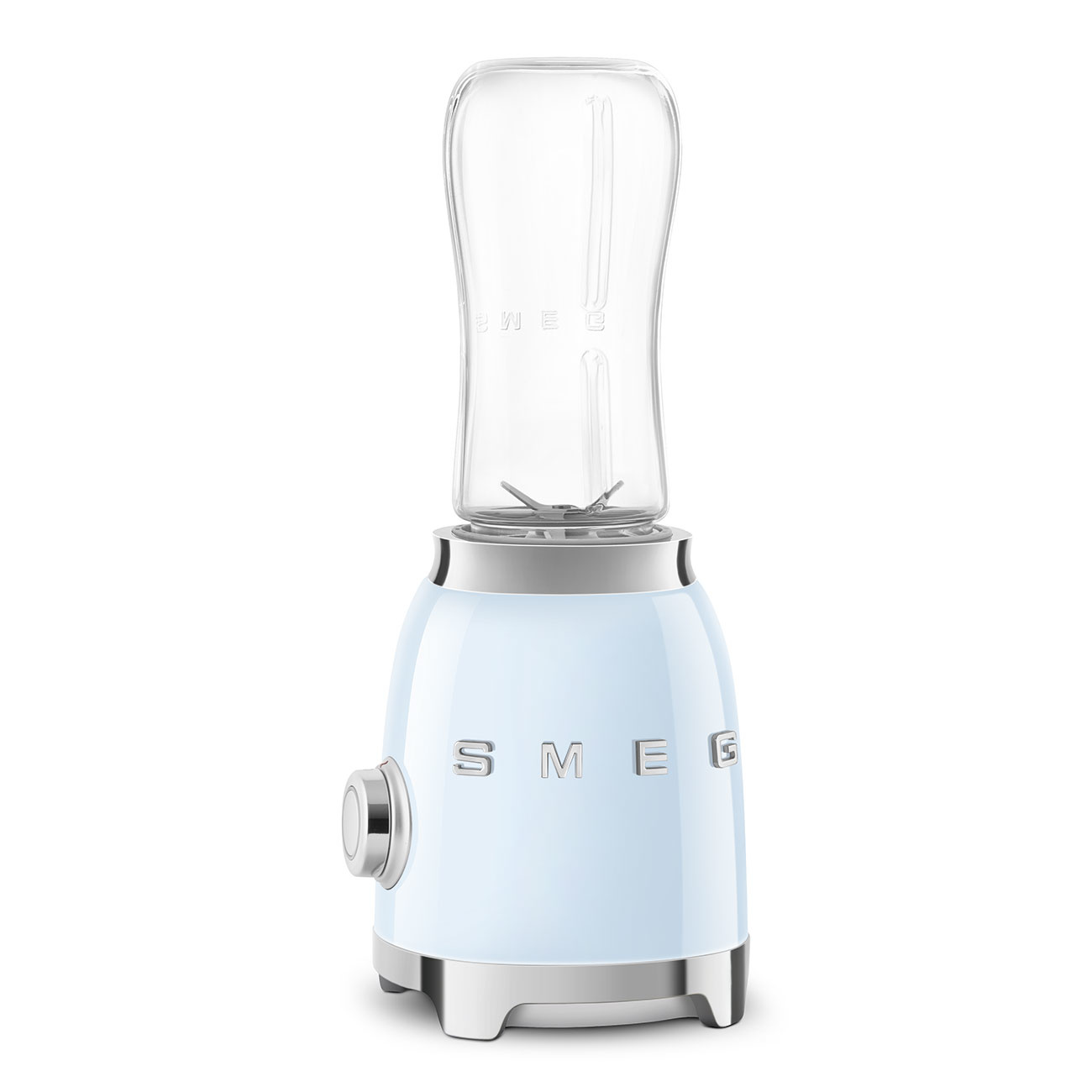 Smeg Smeg Fit mixer - Pastellblau