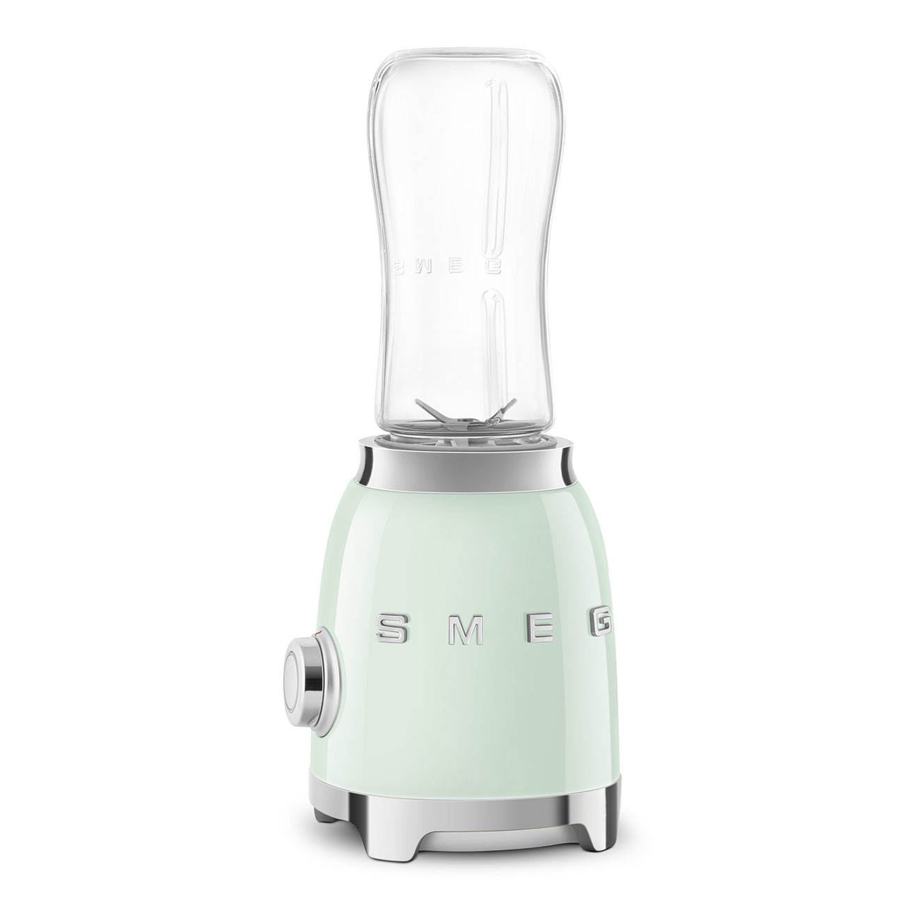 Smeg Fit blender Pastel green Baking and Cooking
