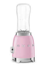 Smeg Smeg Fit mixer - Rosa