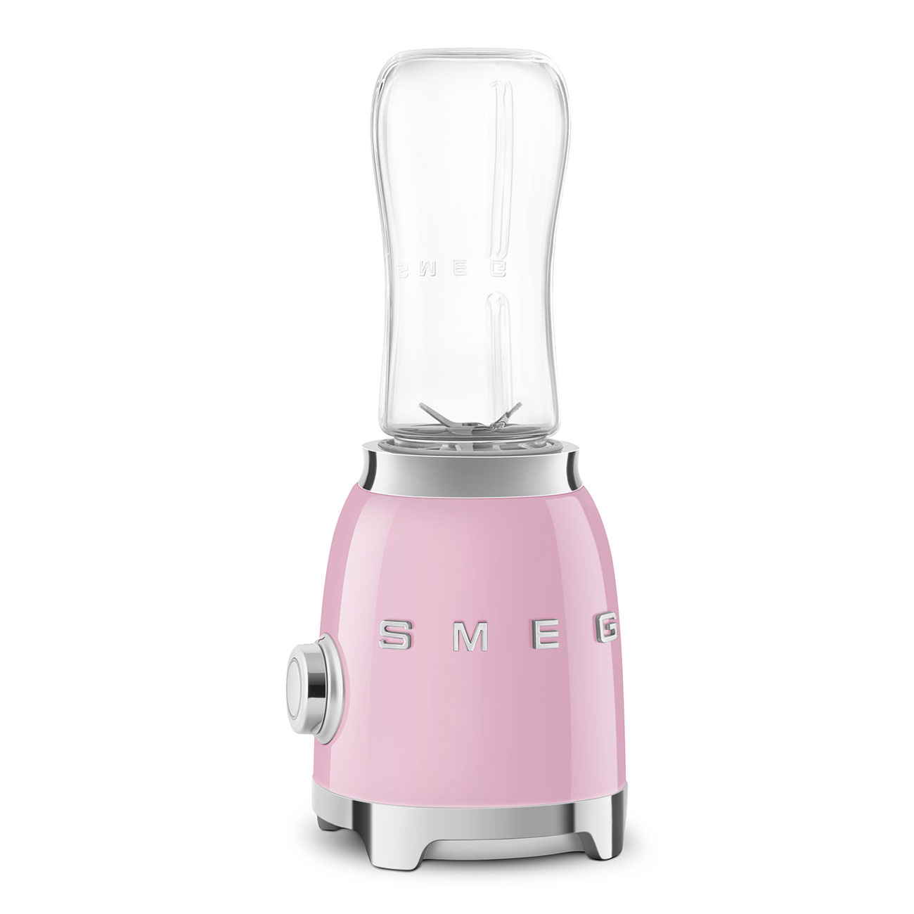 Smeg Smeg Fit blender - Pink