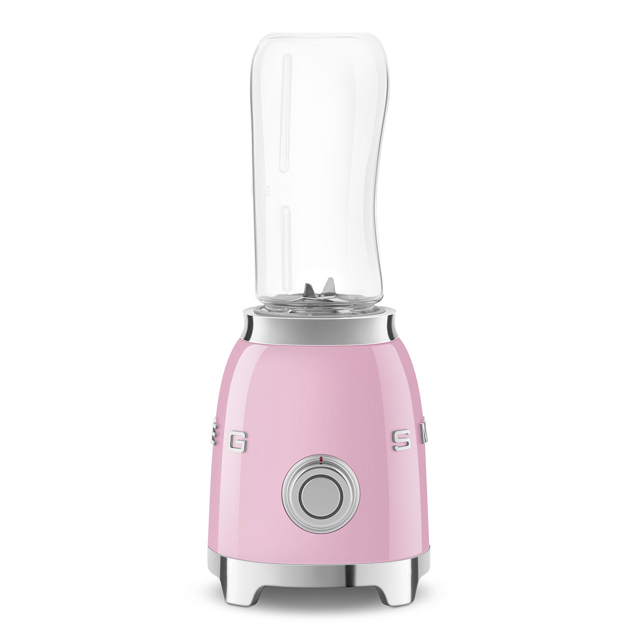 Smeg Smeg Fit blender - Pink