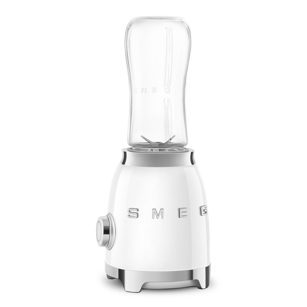 Smeg Smeg Fit blender - White