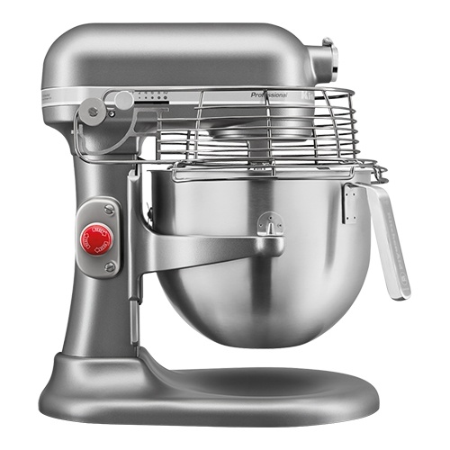 KitchenAid Professionelle Küchenmaschine 7 Liter