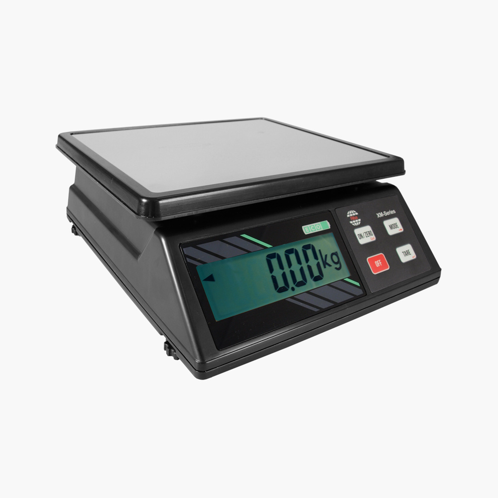 Riba Riba XM ECO scales