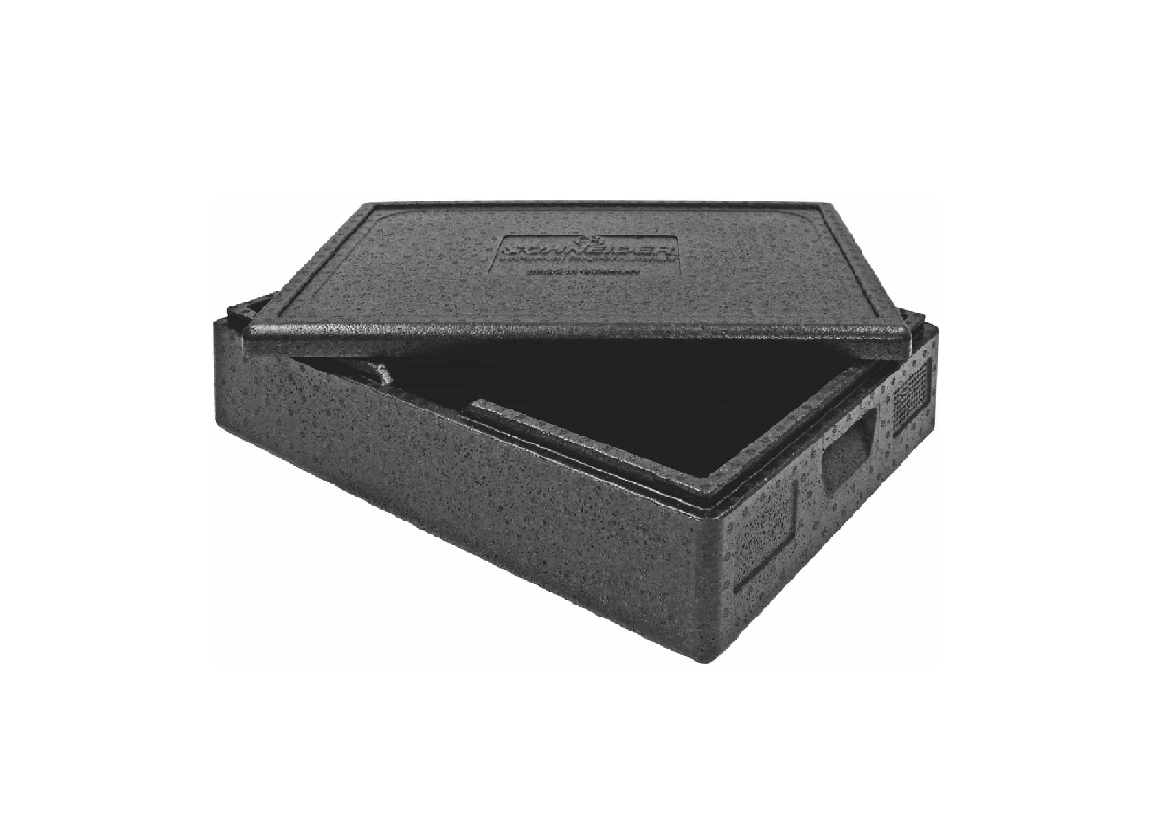 Schneider GmbH Top-Box Thermobox - 40 x 60 - 32 liter