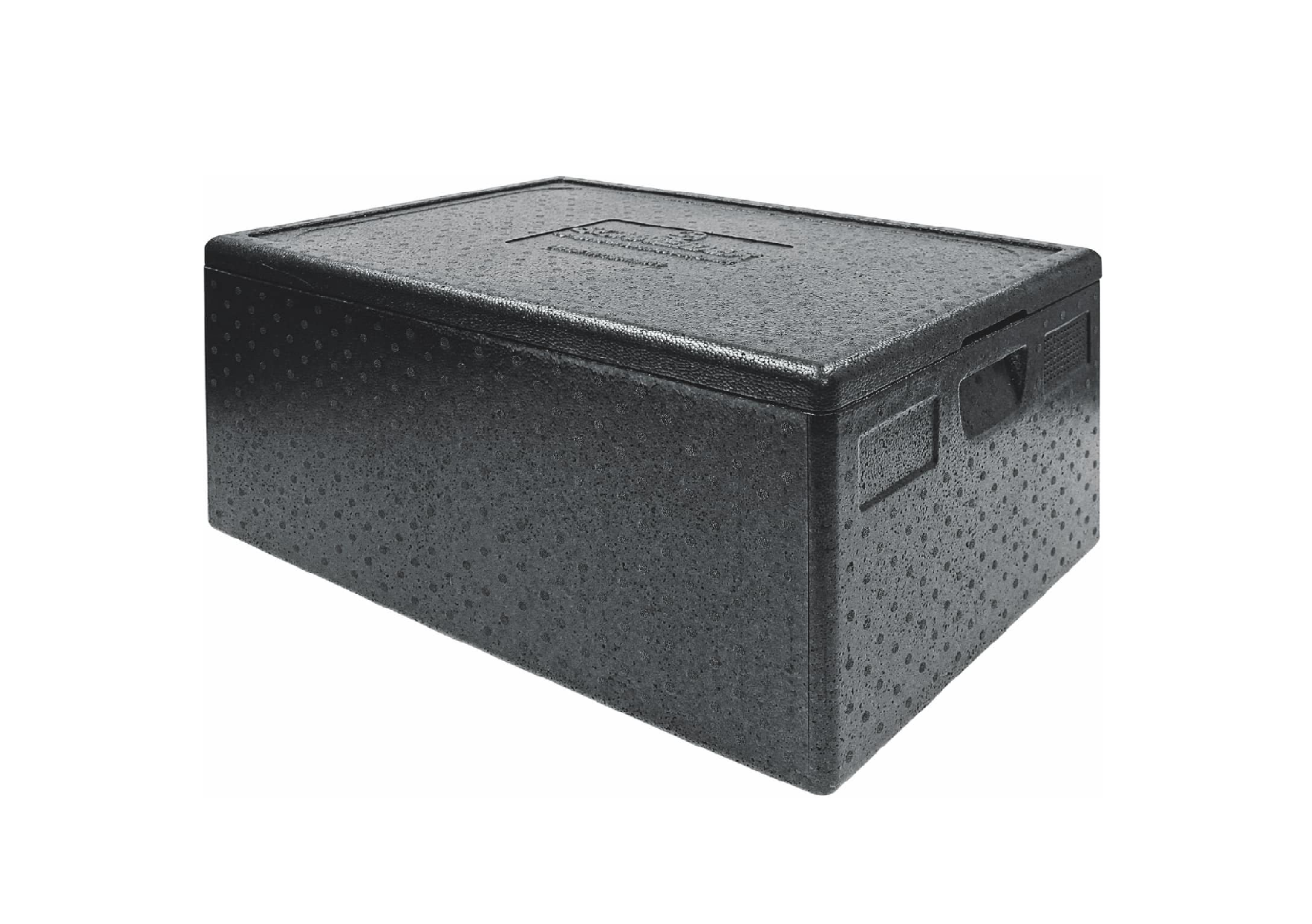 Schneider GmbH Thermobox Top-Box - 40 x 60  - 53 liter