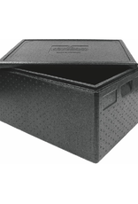 Schneider GmbH Thermobox Top-Box - 40 x 60 - 80 liter