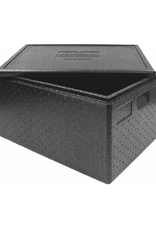 Schneider GmbH Thermobox Top-Box - 40 x 60  - 80 Liter