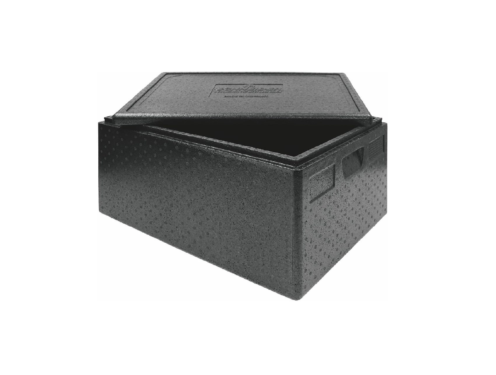 Schneider GmbH Thermobox Top-Box - 40 x 60 - 80 liter