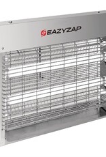 Eazyzap Eazyzap Insectenverdelger 8W - RVS