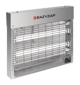 Eazyzap Eazyzap Insectenverdelger 20W- RVS