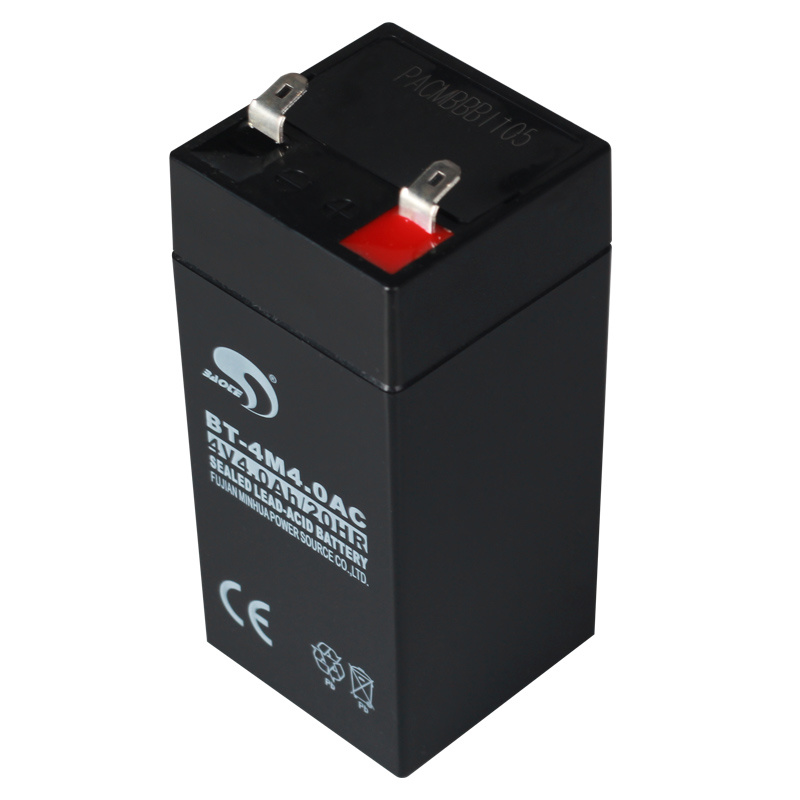 CAS Battery for  PR-II-D