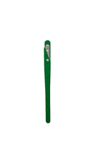 Scaritech Disposable dough blade, green