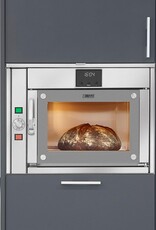 Manz Backtechnik Manz Ofen mit Einzelregal 30/1E (weg = weg Showroom-Modell)