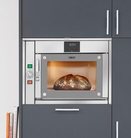 Manz Backtechnik MANZ Backofen Modell 30/1E (weg = weg Showroom-Modell)