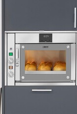 Manz Backtechnik MANZ oven model 30/1E (op=op showroommodel)