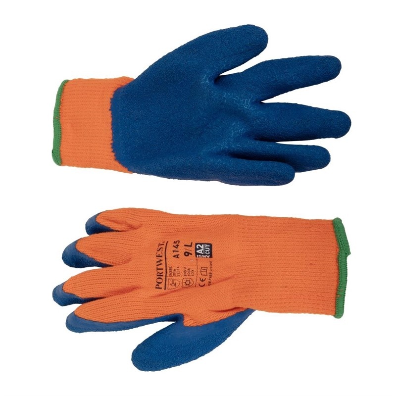Portwest Freezer gloves