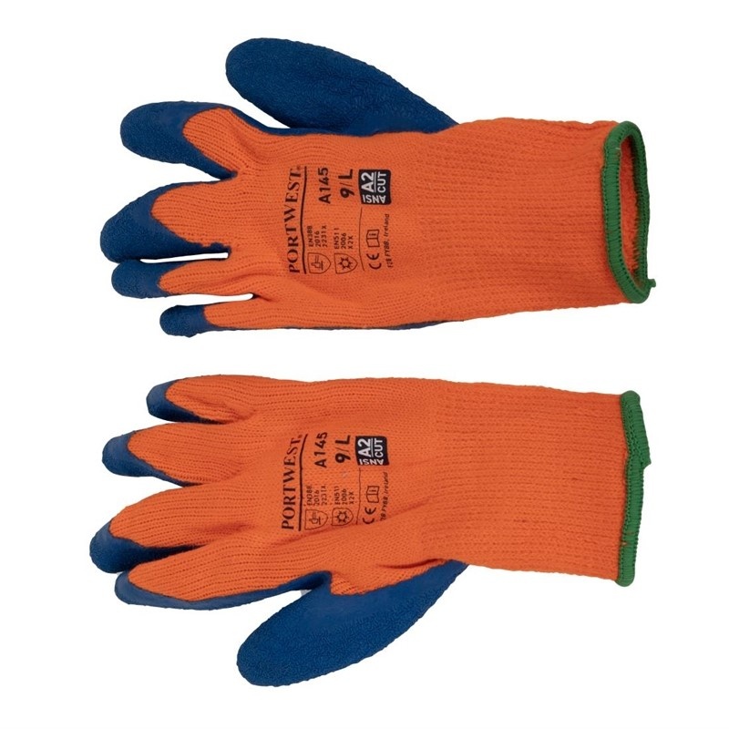 Portwest Freezer gloves