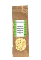 Bakers@Home Chocolate drops -white chocolate (limited shelf life)