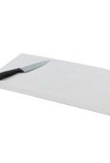 Saro Saro Cutting board with non-slip feet - 50x30x15