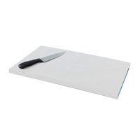 Saro Saro Cutting board with non-slip feet - 50x30x15
