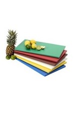 Saro Saro Cutting board with non-slip feet - 50x30x15