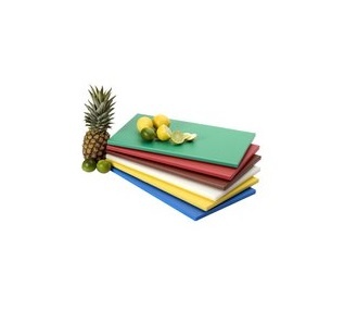 Saro Saro Cutting board with non-slip feet - 50x30x15