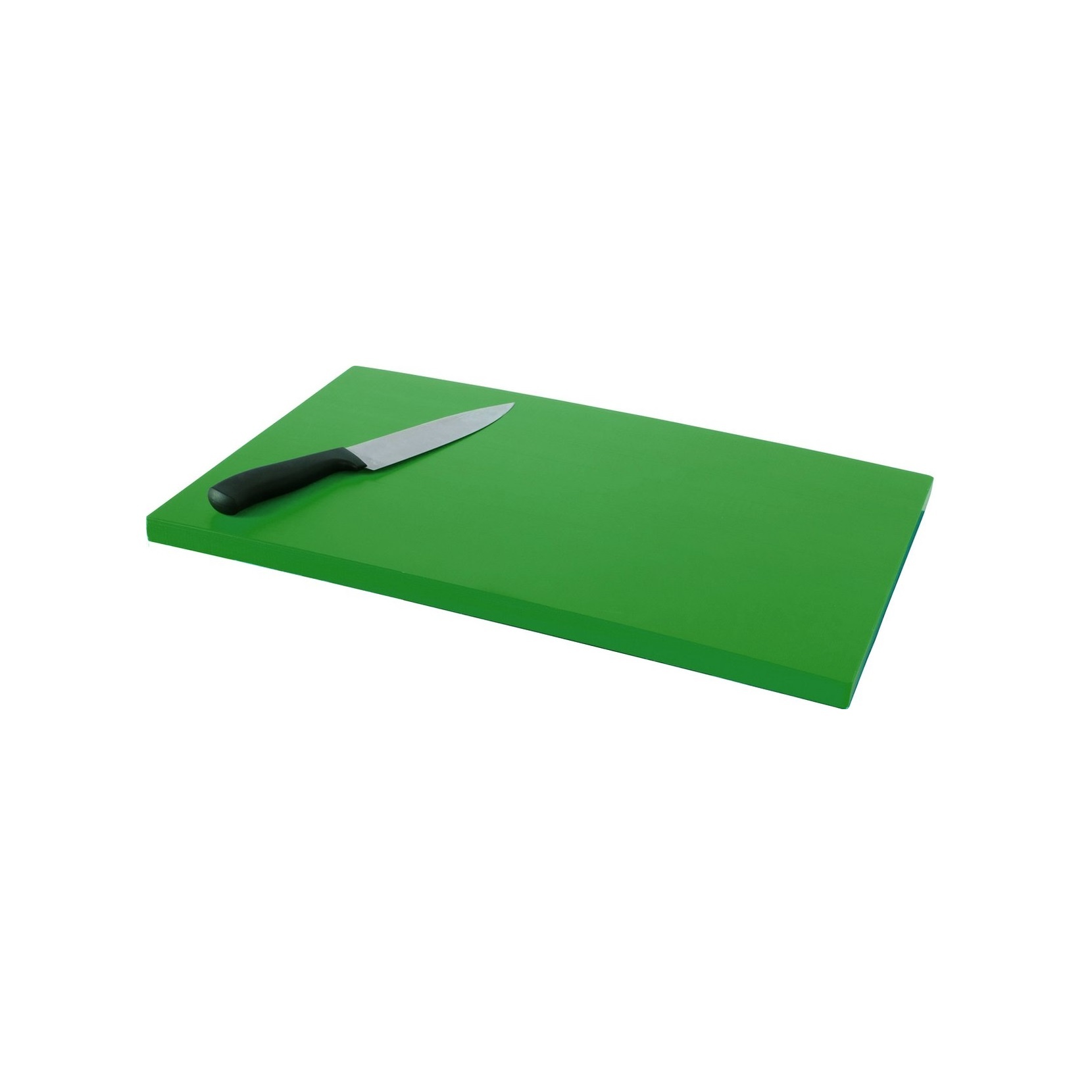 Saro Saro Cutting board with non-slip feet - 50x30x15