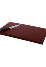 Saro Saro Cutting board with non-slip feet - 50x30x15