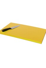 Saro Saro Cutting board with non-slip feet - 50x30x15