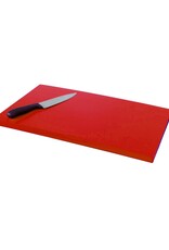 Saro Saro Cutting board with non-slip feet - 50x30x15