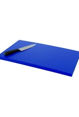 Saro Saro Cutting board with non-slip feet - 50x30x15