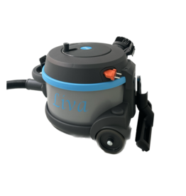 Liva Professional vacuum cleaner