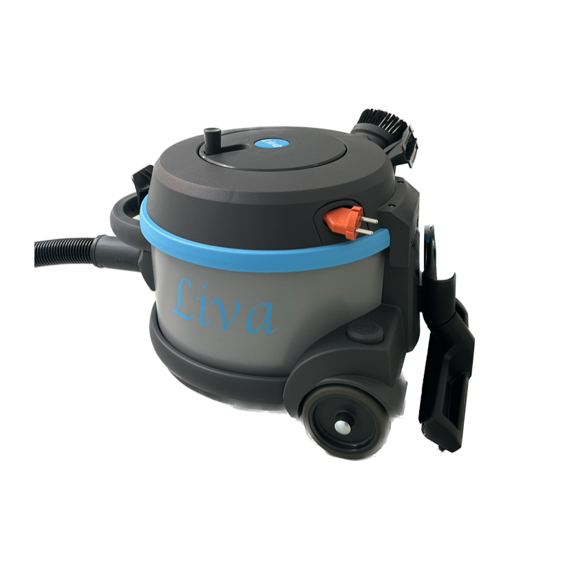 Liva Professional vacuum cleaner