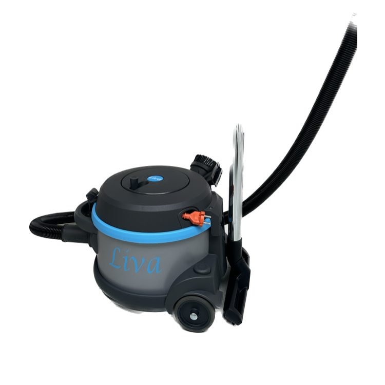 Liva Professional vacuum cleaner