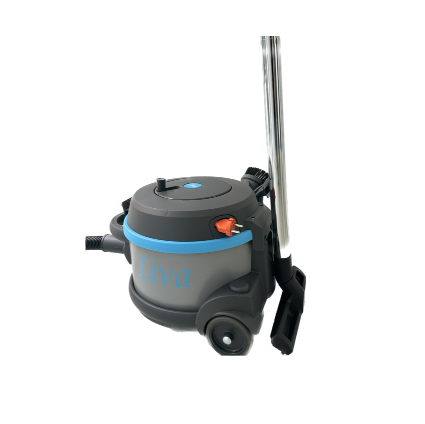 Liva Professional vacuum cleaner