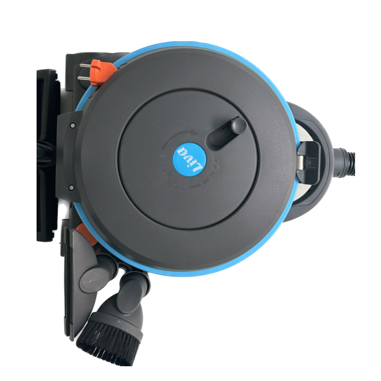 Liva Professional vacuum cleaner