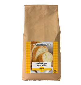 Bakers@Home Corn bread (limited shelf life)