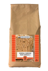 Bakers@Home Omega 3 bread (limited shelf life)