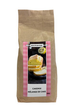 Bakers@Home Cake mix (limited shelf life)