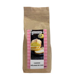 Bakers@Home Cake mix (limited shelf life)