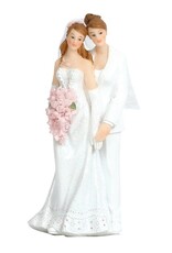 Lily Deco Wedding couple - Women