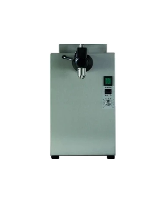 Sanomat Sanomat slagroomautomaat - Line Auto - 1,5 liter