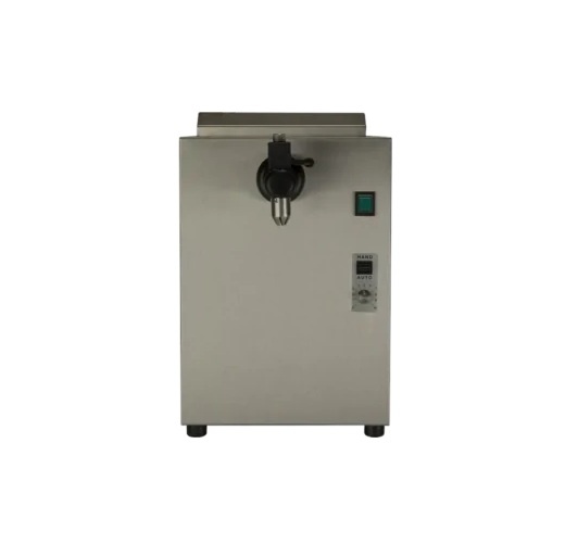 Sanomat Sanomat slagroomautomaat - Line Auto - 5 liter