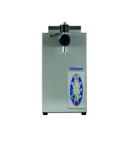 Sanomat Whipped cream machine - Euro-Cream hand - 2 litres