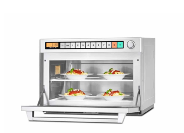 Microwaves