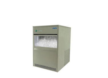IJs- en ijsblokjesmachines